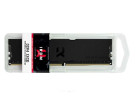 GOODRAM 16GB (2x8GB) 3600MHz CL18 IRDM PRO Deep Black - 647614 - zdjęcie 3